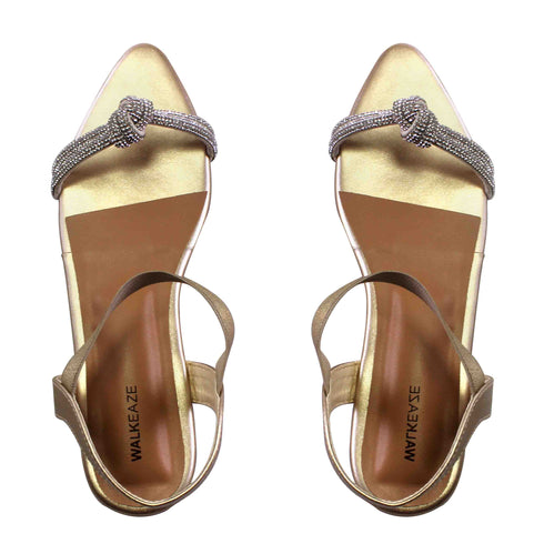 Women Sandals - 38787S - Walkeaze